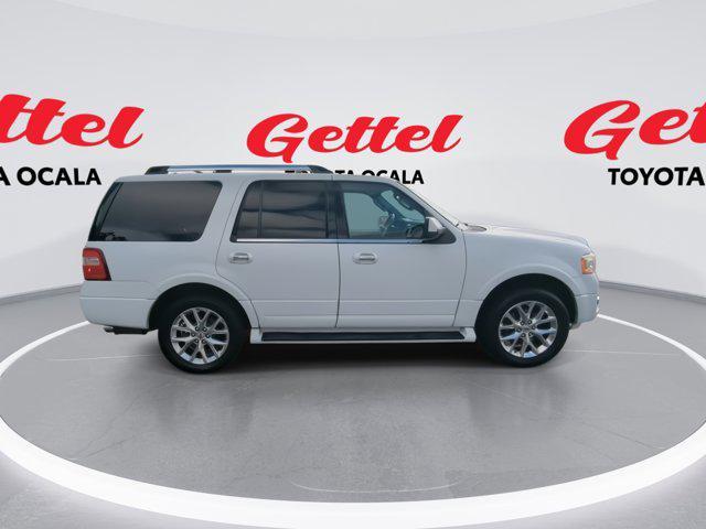 used 2016 Ford Expedition car, priced at $12,981