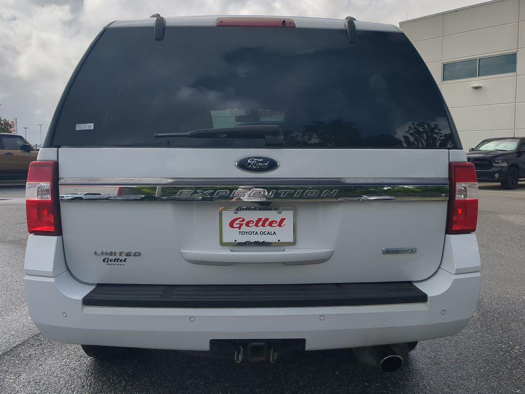 used 2016 Ford Expedition car, priced at $9,983