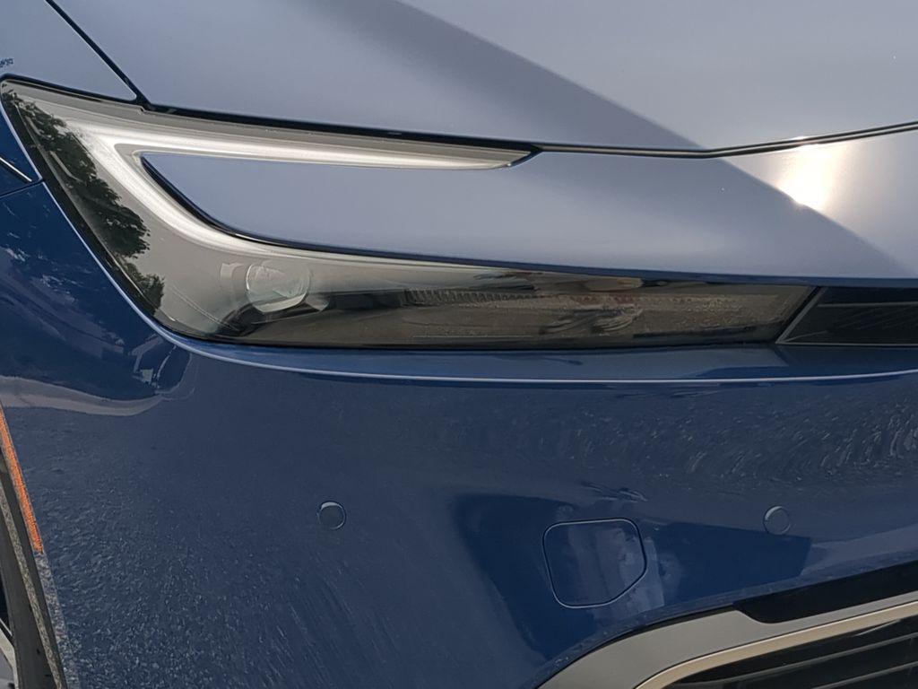 new 2026 Toyota Prius Plug-In Hybrid car, priced at $43,834