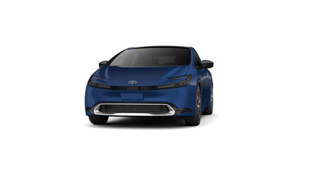 new 2026 Toyota Prius car, priced at $39,647