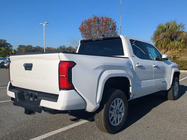 used 2024 Toyota Tacoma car, priced at $34,982