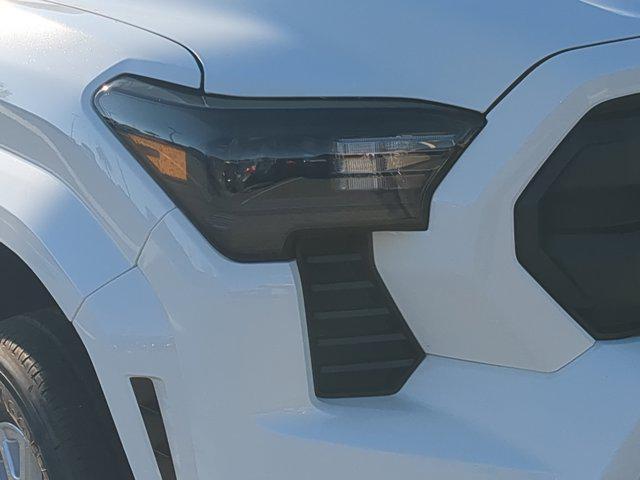 used 2024 Toyota Tacoma car, priced at $34,982
