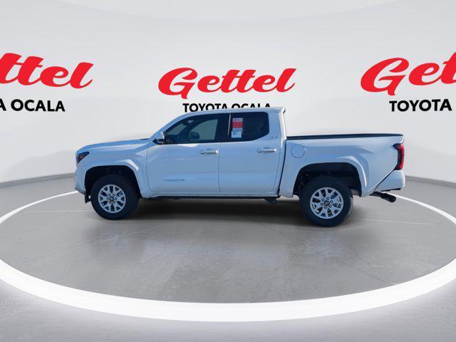 used 2024 Toyota Tacoma car, priced at $34,982