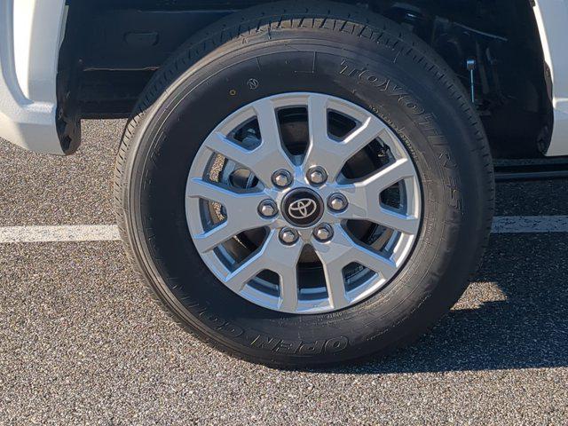 used 2024 Toyota Tacoma car, priced at $34,982