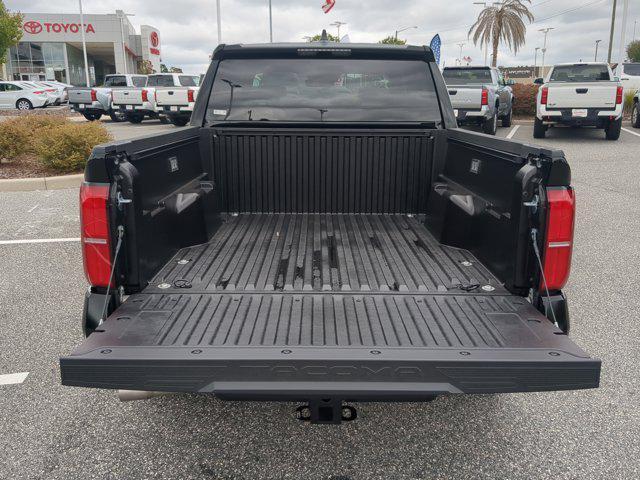 new 2025 Toyota Tacoma car, priced at $40,416