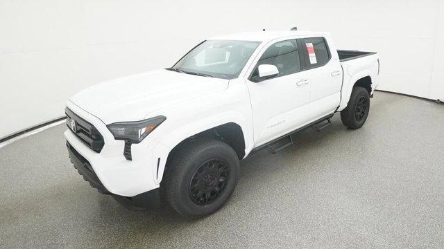 new 2024 Toyota Tacoma car, priced at $46,144