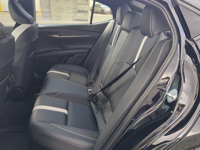 new 2026 Toyota Camry car, priced at $36,431