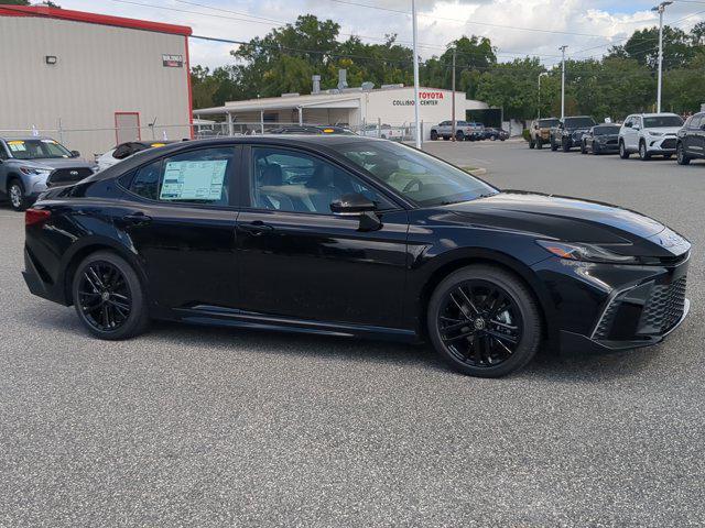 new 2026 Toyota Camry car, priced at $36,431