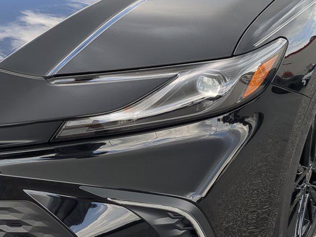 new 2026 Toyota Camry car, priced at $36,431