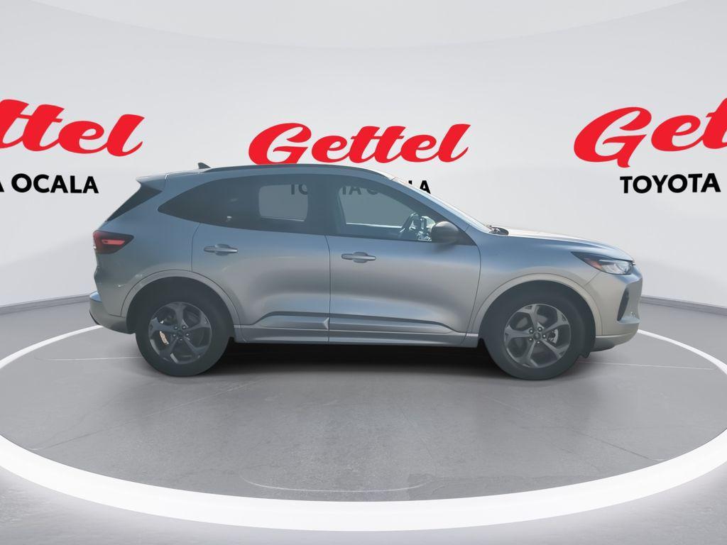 used 2023 Ford Escape car, priced at $18,682