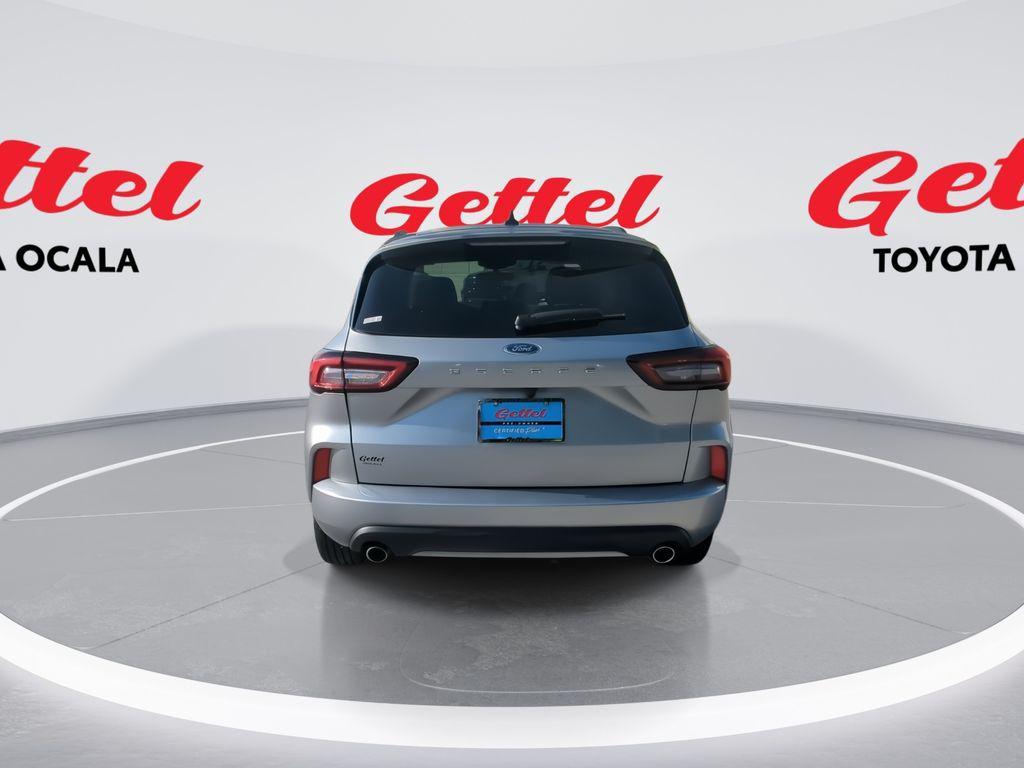 used 2023 Ford Escape car, priced at $18,682