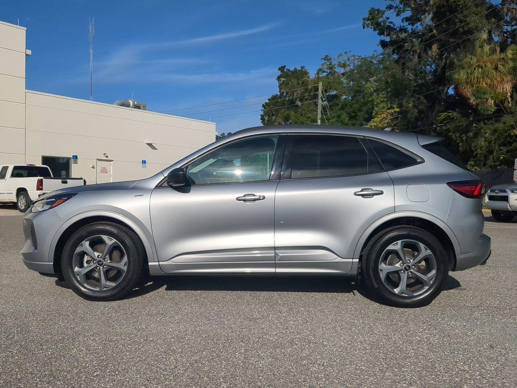 used 2023 Ford Escape car, priced at $18,682