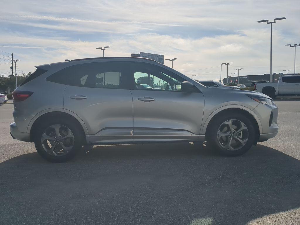 used 2023 Ford Escape car, priced at $18,682