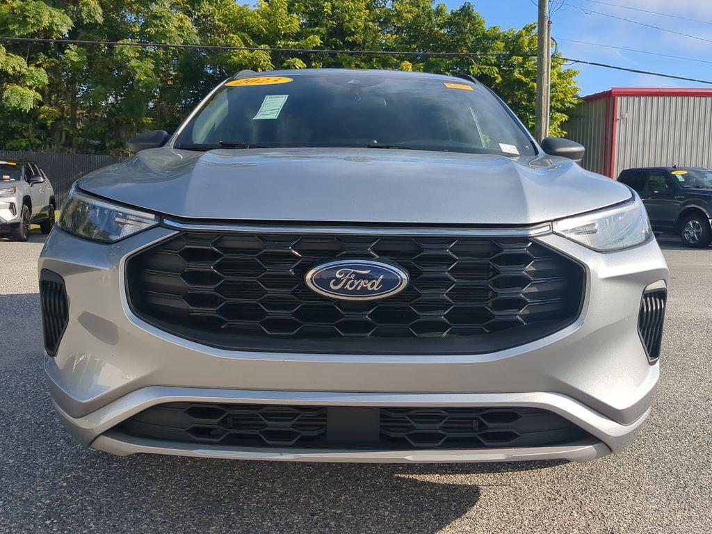 used 2023 Ford Escape car, priced at $18,682