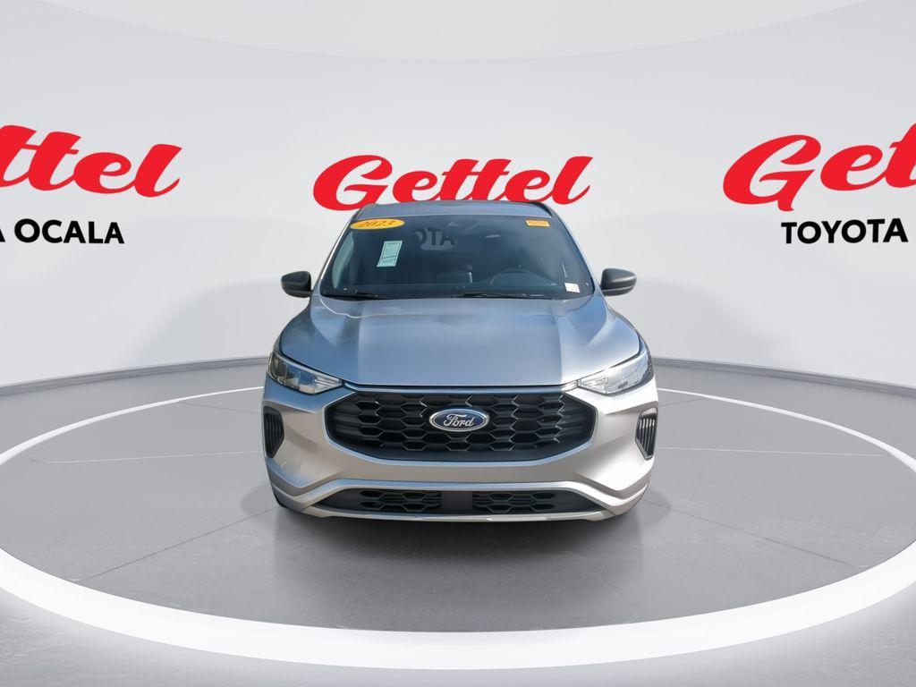 used 2023 Ford Escape car, priced at $18,682