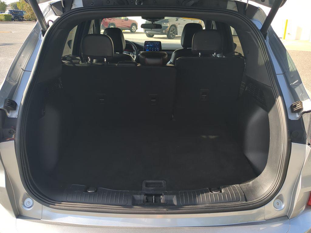 used 2023 Ford Escape car, priced at $18,682