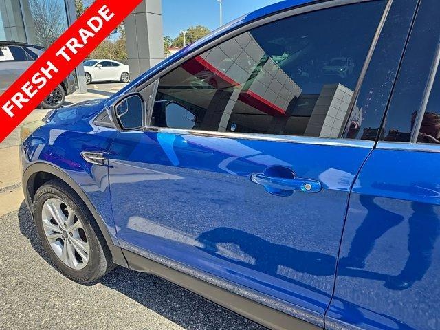 used 2017 Ford Escape car, priced at $8,981