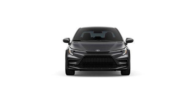 new 2026 Toyota Corolla car