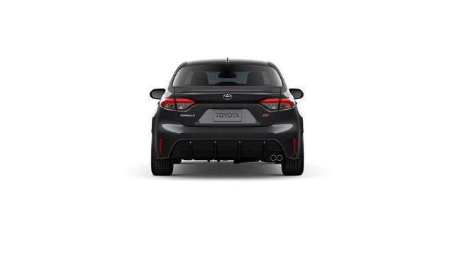 new 2026 Toyota Corolla car