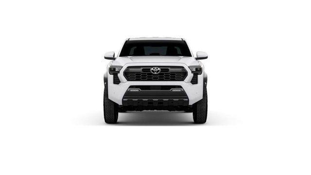 new 2025 Toyota Tacoma car, priced at $57,670