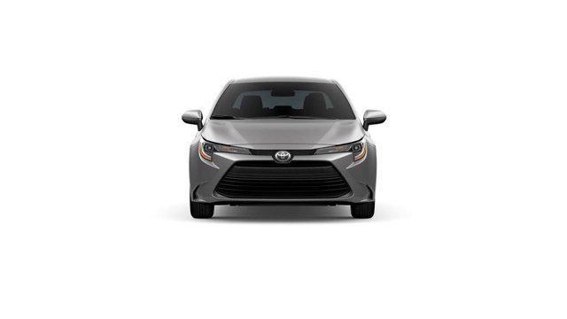new 2026 Toyota Corolla car