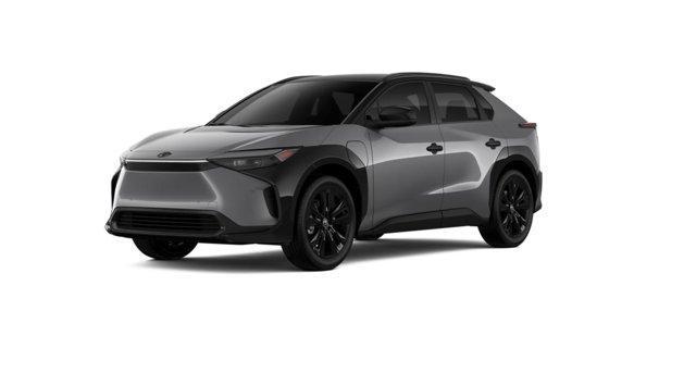 new 2025 Toyota bZ4X car, priced at $43,488