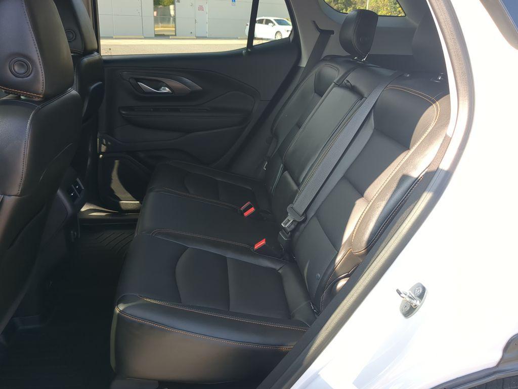 used 2019 GMC Terrain car, priced at $18,482