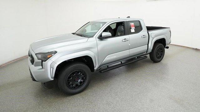 new 2024 Toyota Tacoma car, priced at $42,304