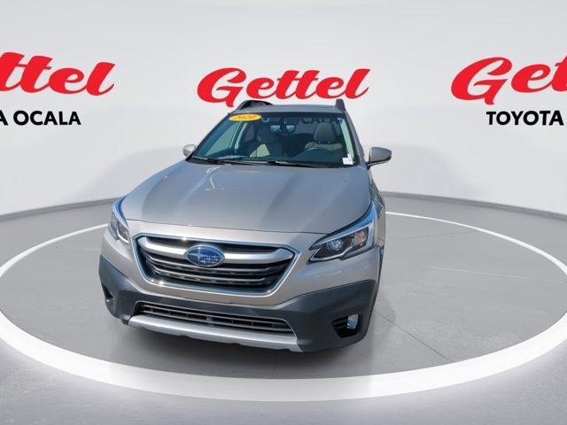 used 2020 Subaru Outback car, priced at $24,883