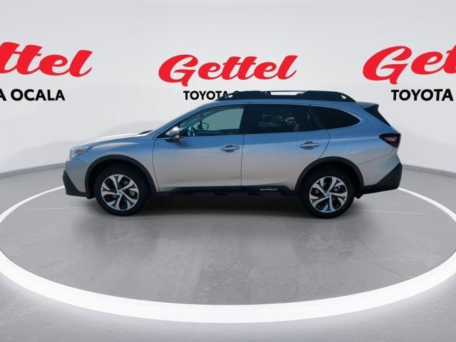 used 2020 Subaru Outback car, priced at $24,883