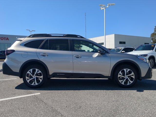 used 2020 Subaru Outback car, priced at $24,883