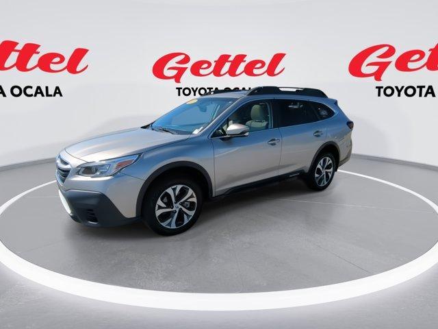 used 2020 Subaru Outback car, priced at $24,883