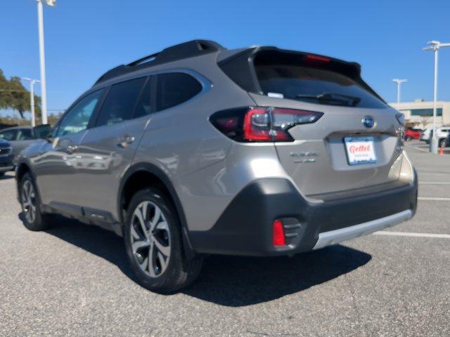 used 2020 Subaru Outback car, priced at $24,883