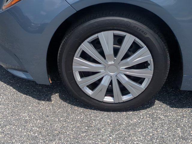 used 2024 Toyota Corolla car, priced at $21,781