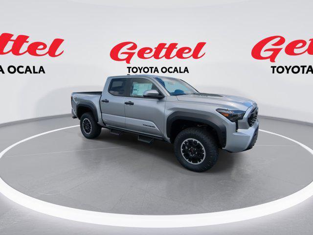 new 2025 Toyota Tacoma car, priced at $49,418