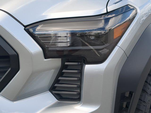 new 2025 Toyota Tacoma car, priced at $49,418