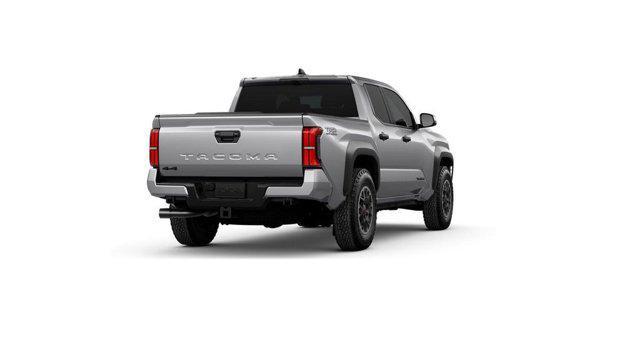 new 2025 Toyota Tacoma car