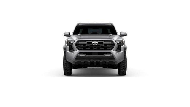new 2025 Toyota Tacoma car