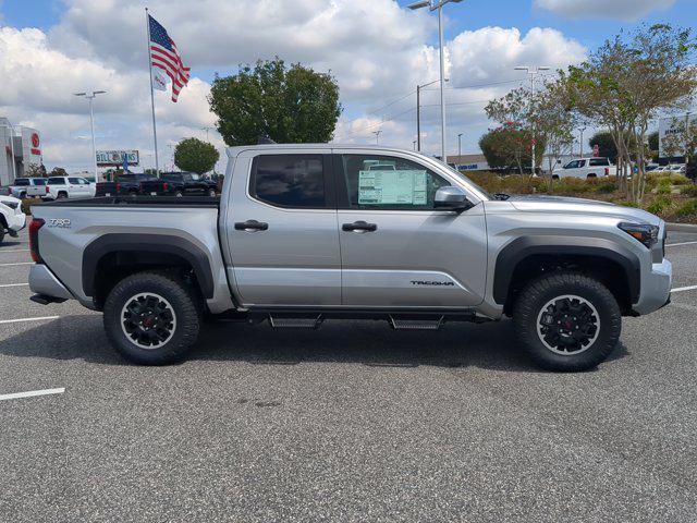 new 2025 Toyota Tacoma car, priced at $49,418