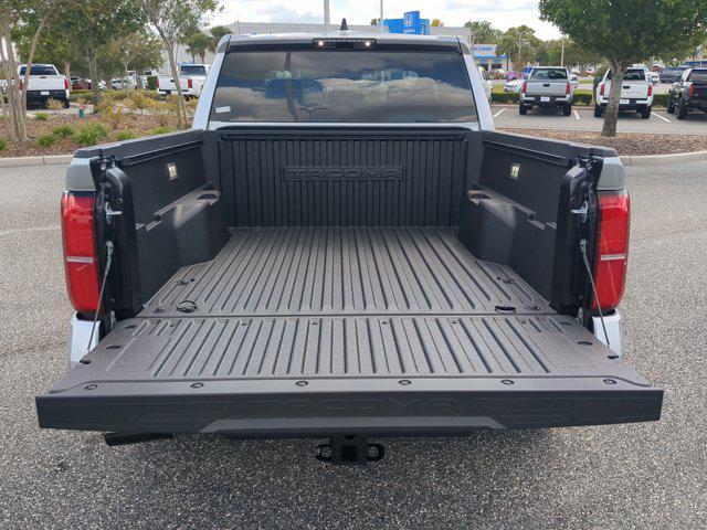 new 2025 Toyota Tacoma car, priced at $49,418
