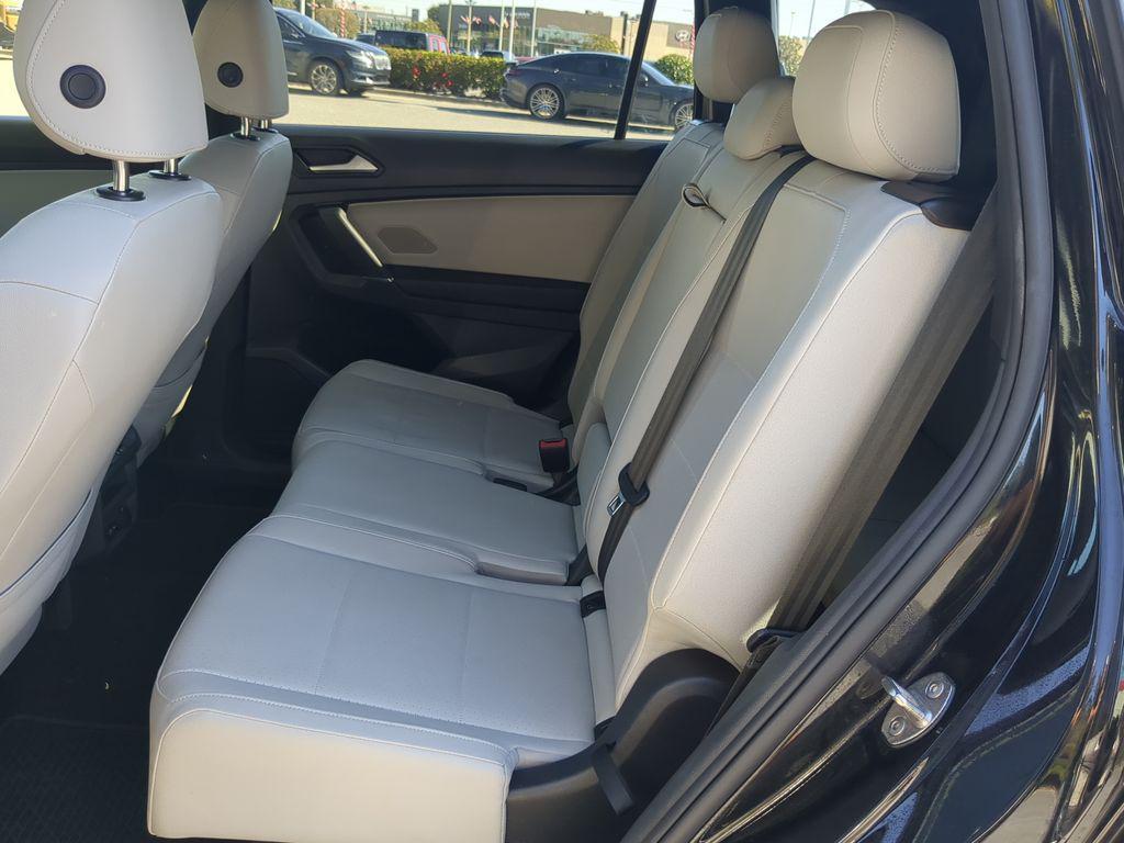 used 2020 Volkswagen Tiguan car, priced at $16,782