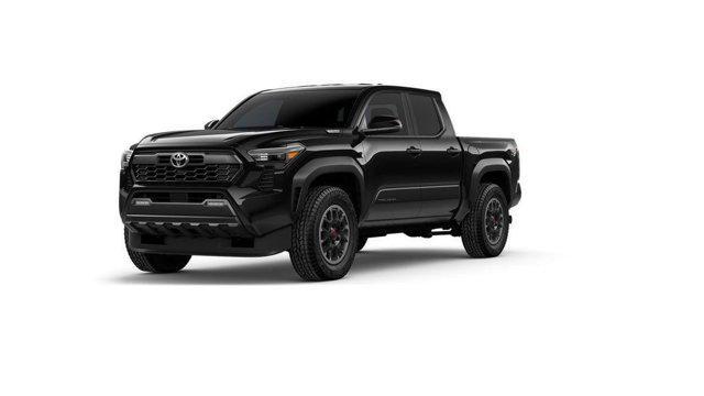 new 2025 Toyota Tacoma car