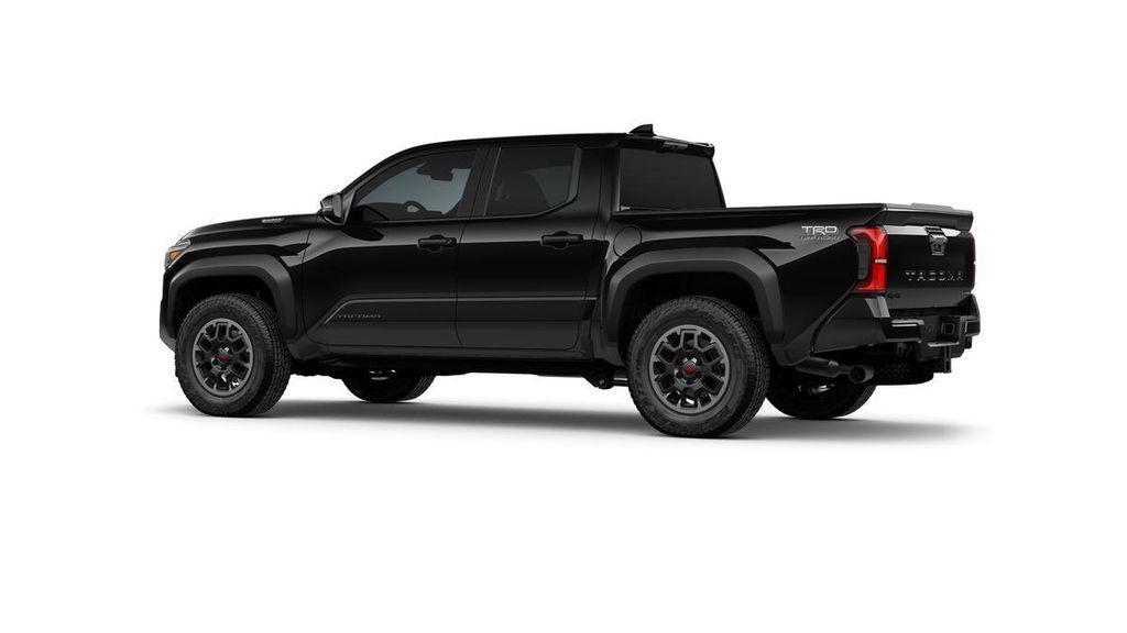 new 2025 Toyota Tacoma car, priced at $52,916