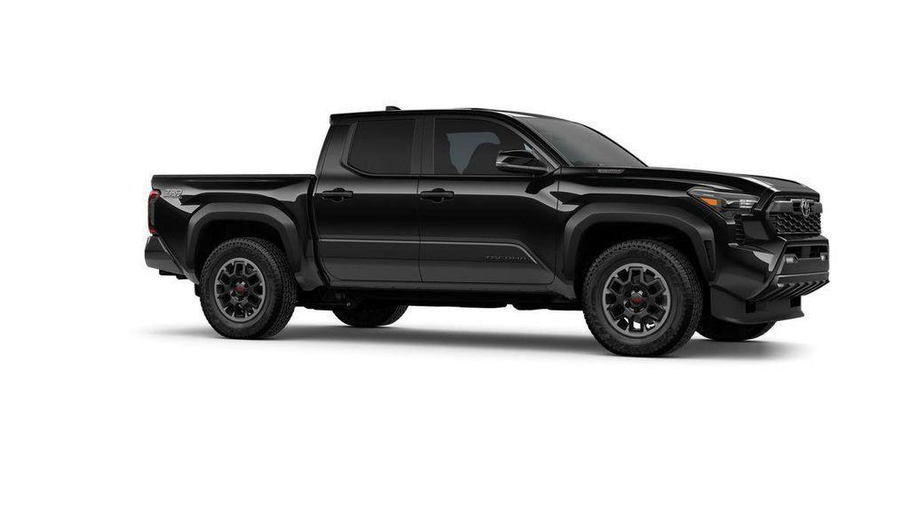 new 2025 Toyota Tacoma car, priced at $52,916