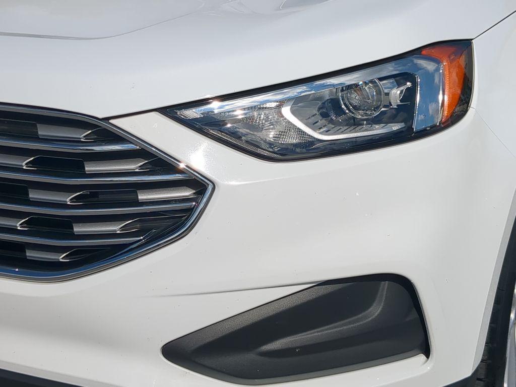 used 2020 Ford Edge car, priced at $14,482