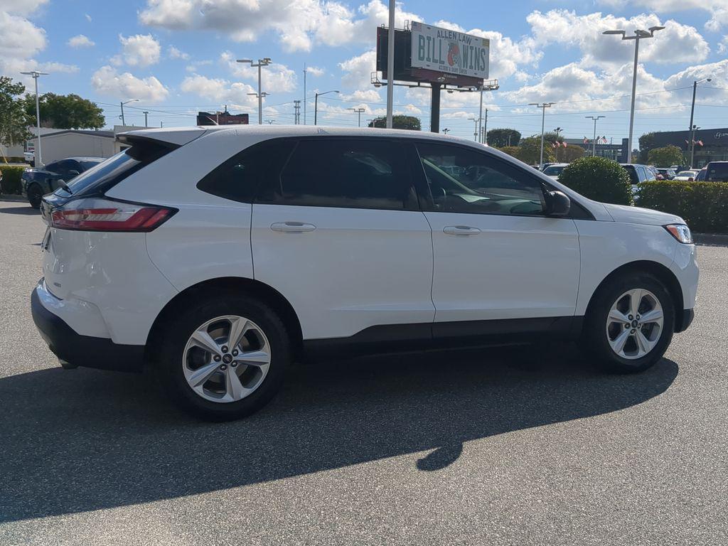 used 2020 Ford Edge car, priced at $14,482
