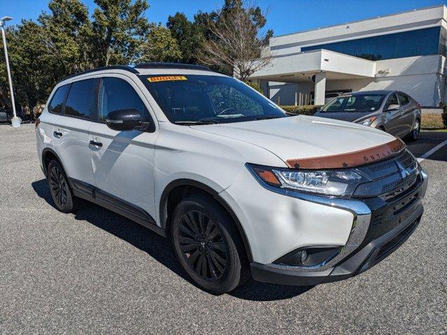 used 2020 Mitsubishi Outlander car, priced at $4,982