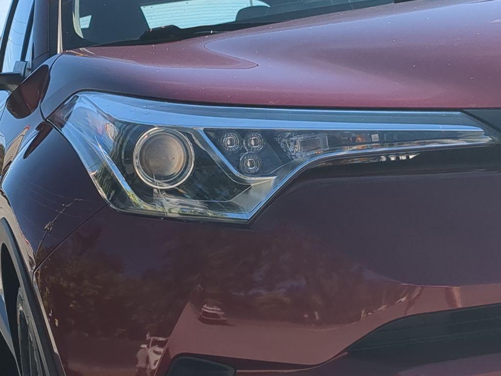 used 2019 Toyota C-HR car, priced at $17,583