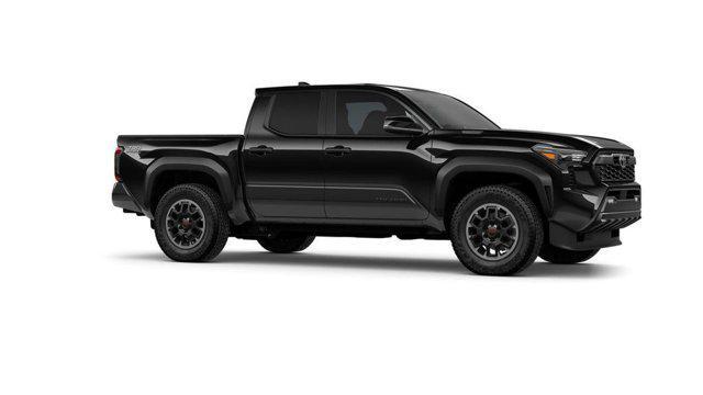 new 2025 Toyota Tacoma car
