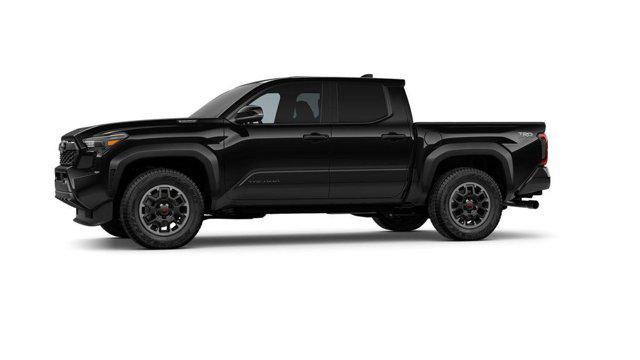 new 2025 Toyota Tacoma car